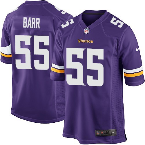 Minnesota Vikings kids jerseys-029